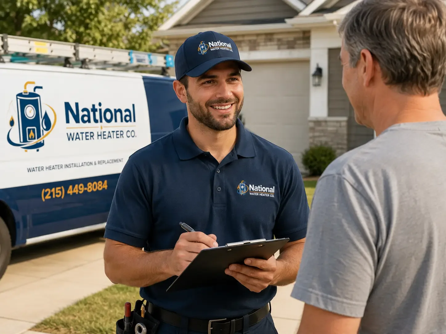 Water Heater Installation Geary, OK FAQs